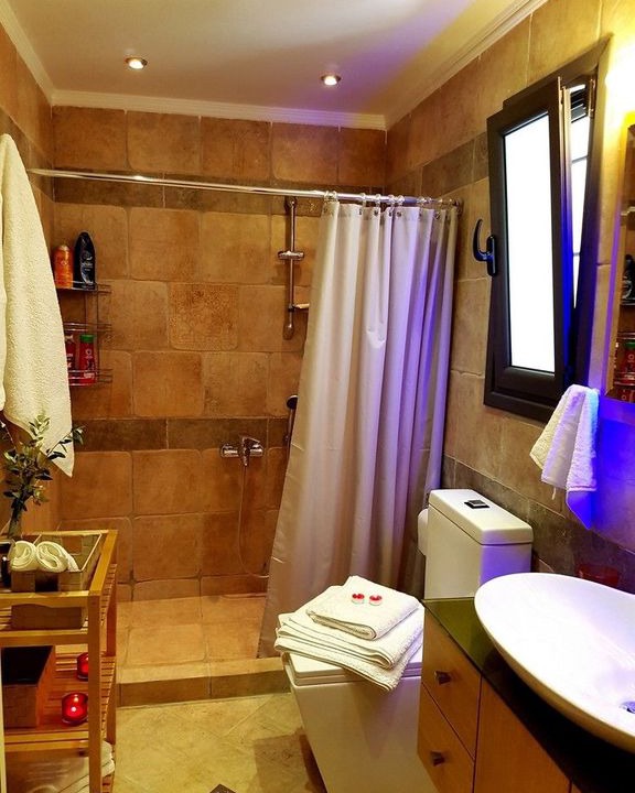 Rio Villa | Villa Vanessa - Near Rio-Antirio Bridge