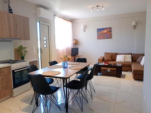 Dafnata House | Village House