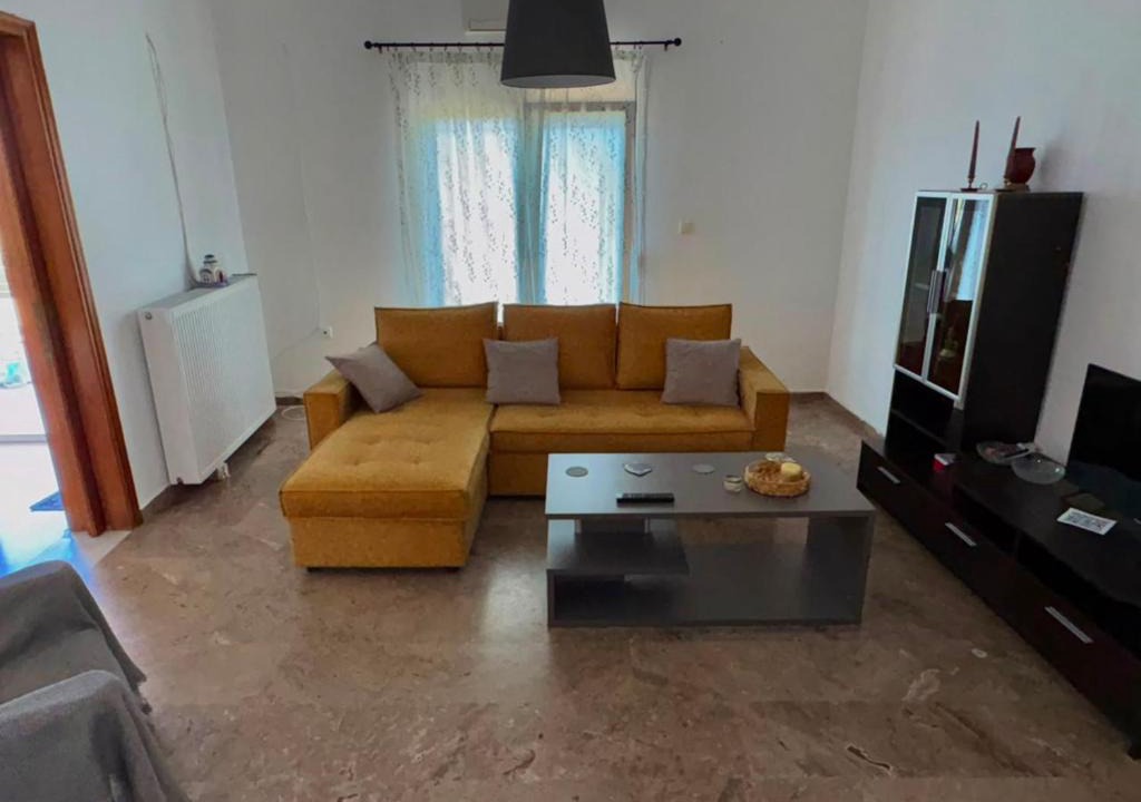 Epirus House | Village Memories