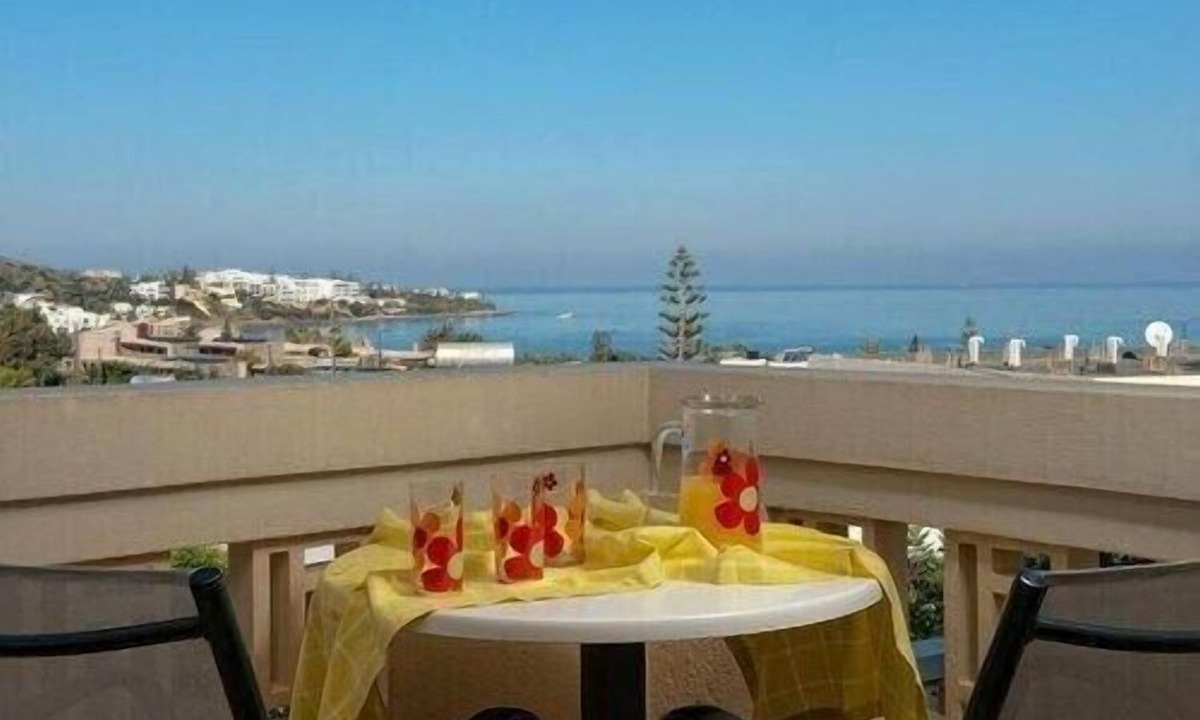 Stalida Apartment | Villiana Holiday Apartments - For family holidays