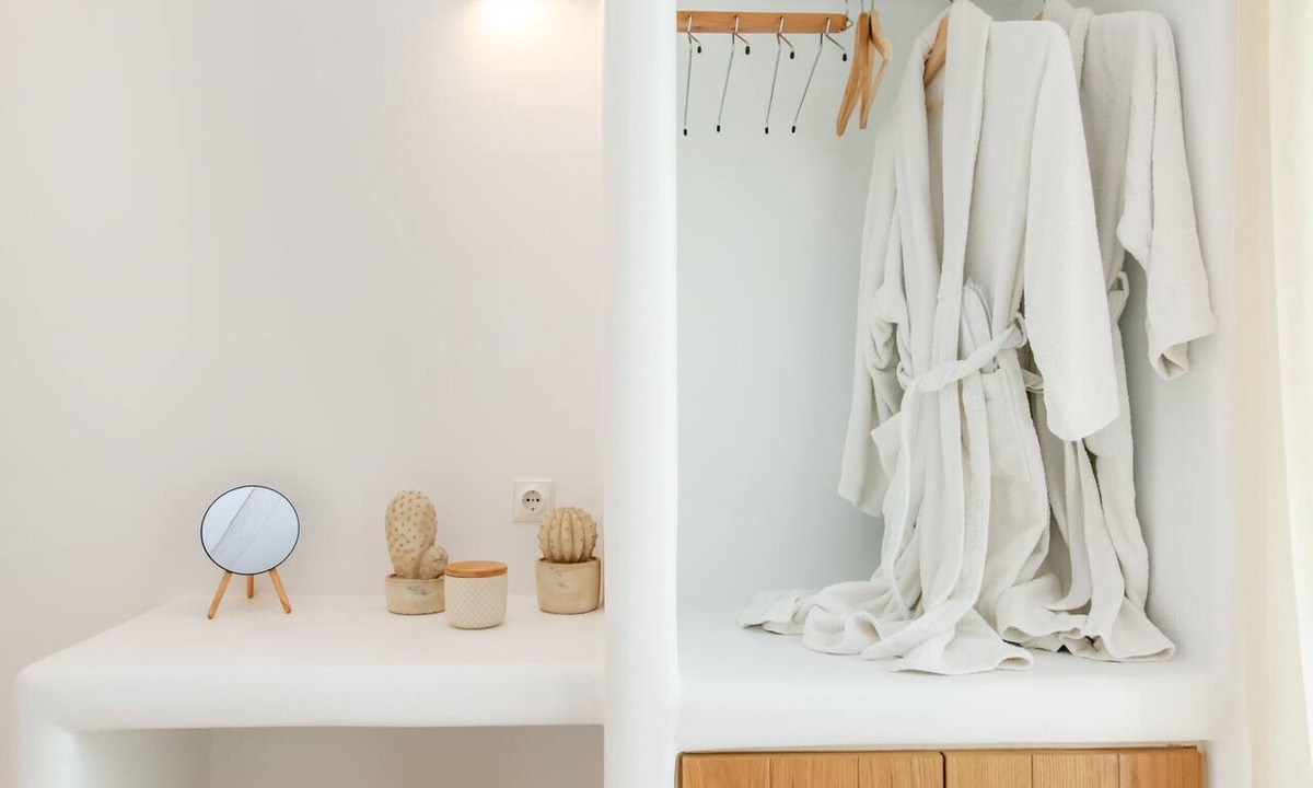 Tinos Town Hotel | Vincenzo Family Hotel