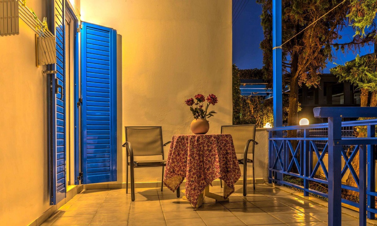 Ammoudara Apartment | vitorakis apartments