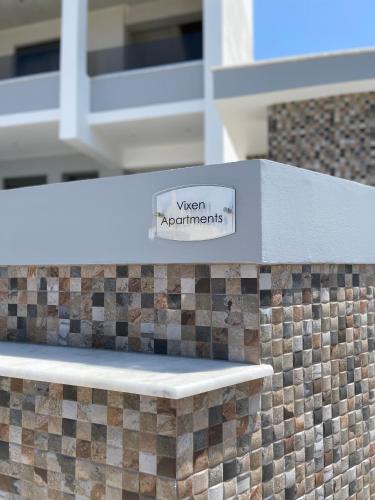 Theologos Apartment | Vixen Apartment