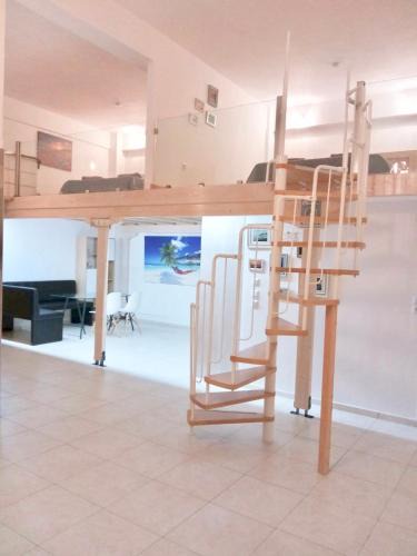 Vonitsa Apartment | Vonitsa Loft Apartment 1