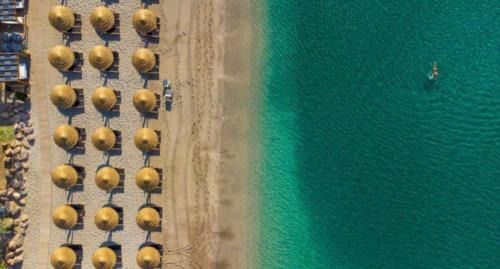Vouliagmeni Apartment | Vouliagmeni Hermes Coastal Residence Athens
