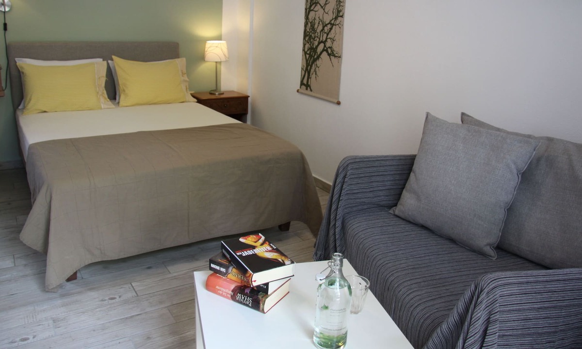 Kala Nera Apartment | Vrbo Property