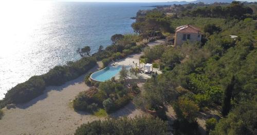 Vromonerion Villa | Vrysomylos