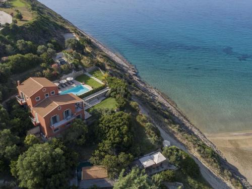 Svoronata Villa | Watermill Villa