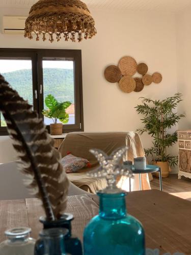 Igoumenitsa House | Welcoming 3 Bedroom Home in Perdika, Thesprotias