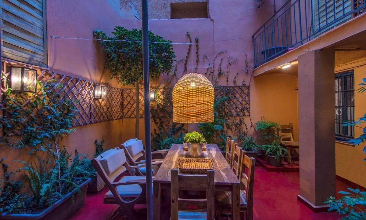 Plaka Villa | Wonderful Athens Villa | Villa Aigai | 7 BDR | Private Balcony and Terrace with.