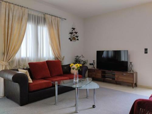 Ioannina House | XΡΗΣΤΟΣ house