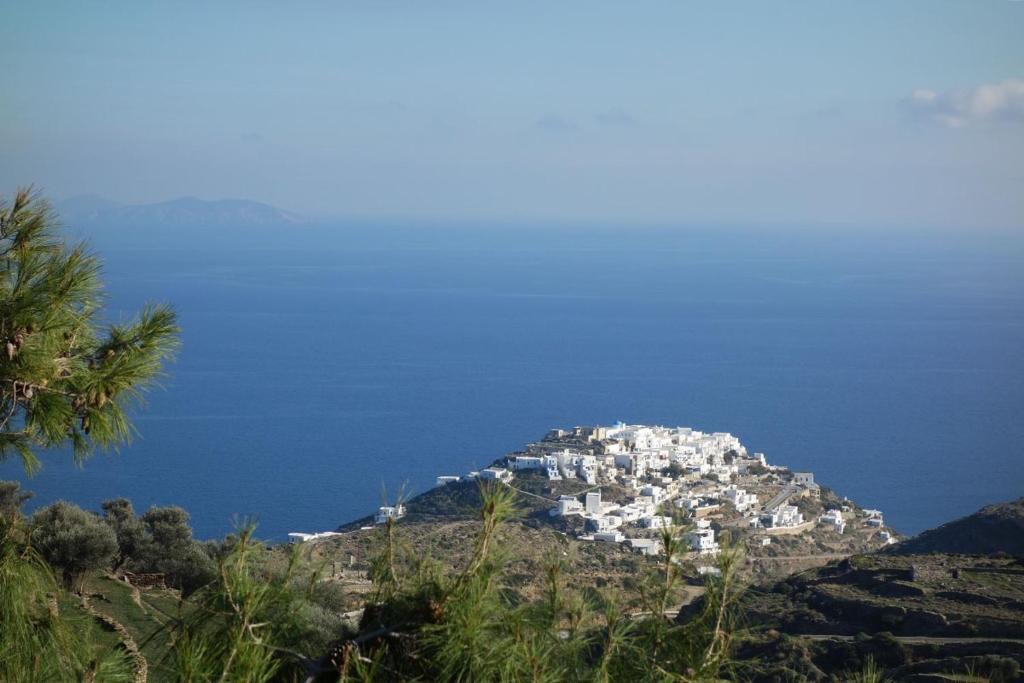 Apollonia House | Xalakia Small Villa 70m2 - Apollonia Sifnos