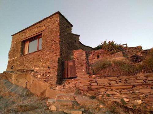 Zaganiaris House | XOXLAKAS STONE HOUSE - ΧΟΧΛΑΚΑΣ ΠΕΤΡΙΝΟ ΣΠΙΤΙ