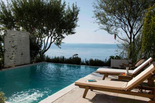 Athani Villa | Yades Villas