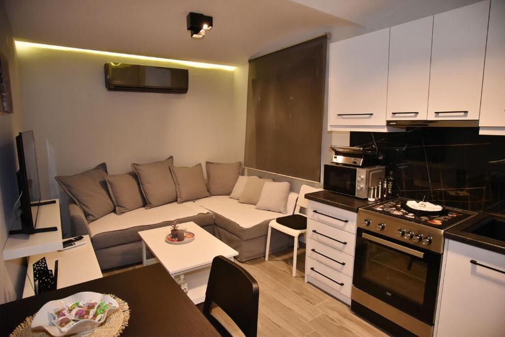 Drama Apartment | Zarko Home