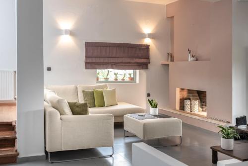 Ierapetra House | ZenMar Hill