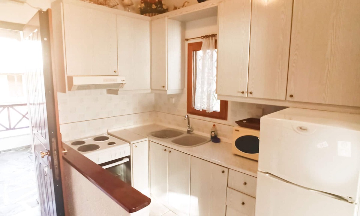Nikita House | Zennova 22 Nikiti Sea Side House