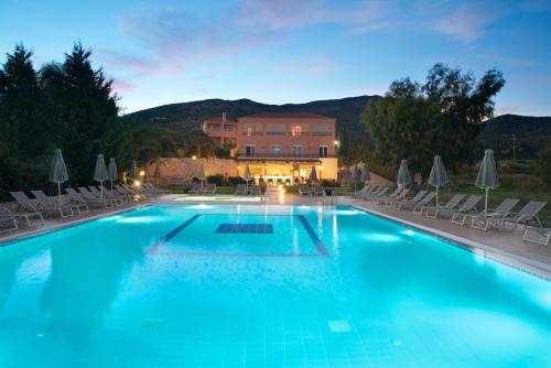 Skala Hotel | Zephyros Hotel