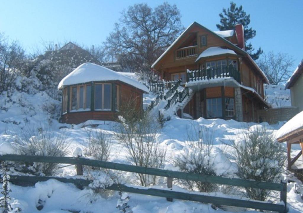 Molos Apartment | Zeus-village Chalet