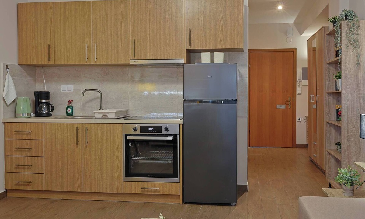 Katerini Apartment | Zeusplace Aphrodite’s Sanctuary 2