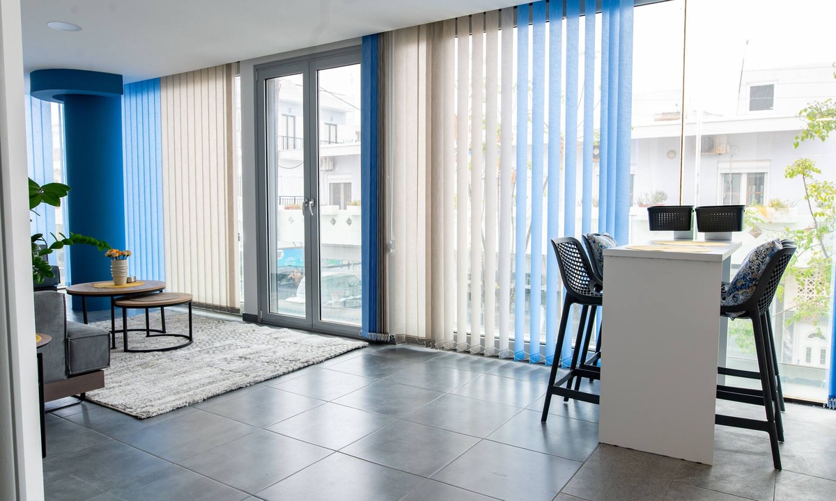 Kos Town Apartment | Zoes Apartment, Kos Town