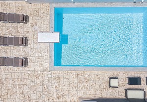 100 m² Villa ∙ 2 bedrooms ∙ 4 guests in Mariou