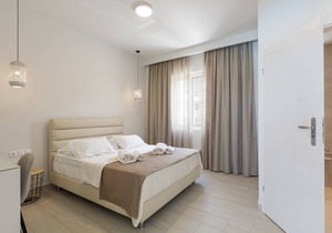 100 m² Villa ∙ 2 bedrooms ∙ 4 guests in Mariou