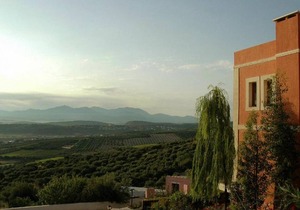 45 m² Apartment ∙ 1 bedroom ∙ 3 guests in Katalagari