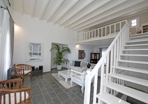 70 m² Apartment ∙ 2 bedrooms ∙ 4 guests in Kalafati