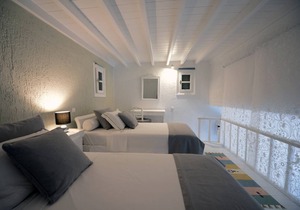 70 m² Apartment ∙ 2 bedrooms ∙ 4 guests in Kalafati
