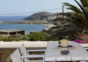 70 m² Apartment ∙ 2 bedrooms ∙ 4 guests in Kalafati