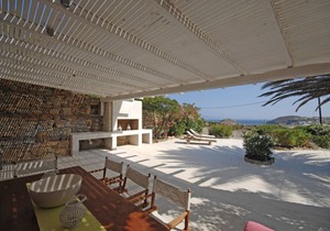 80 m² Apartment ∙ 2 bedrooms ∙ 4 guests in Kalafati