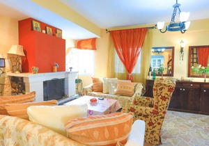 80 m² Apartment ∙ 4 bedrooms ∙ 6 guests in Kassiopi