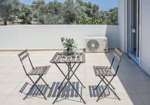 ADHILI 2 Bedroom residence in Rethymno