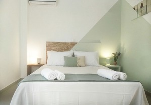 ADHILI 2 Bedroom residence in Rethymno