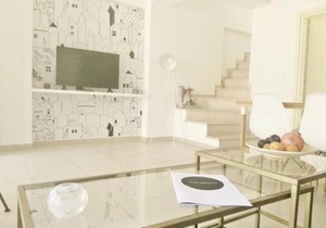 Adhili 2 Residence in Adelianos Kampos