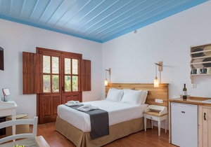 Apartment with Sea View B, Symi in Symi