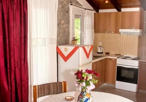 Apartments Tonia - Pelekas Beach, Corfu in Pelekas