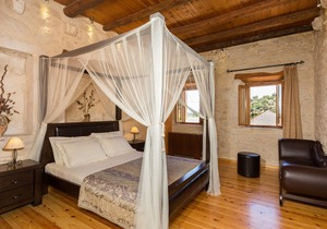 Arcus Suites in Rethymno