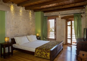 Arcus Suites in Rethymno