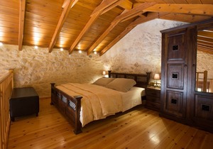 Arcus Suites in Rethymno