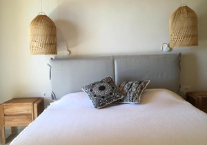 Arion Seaside Suites Apartment 3 in Pogoniá