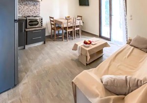 Beautiful Apartment In Nafpaktos in Nafpaktos