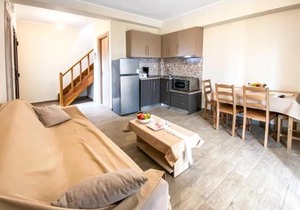Beautiful Apartment In Nafpaktos in Nafpaktos