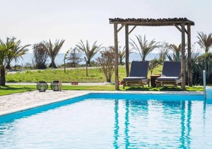 Boho Prime in Lixouri in Paliki