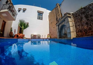 Calergi 12❤️️ Adorable Holiday Homebase to Explore All Famous Beaches in Atsipópoulon