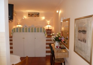 Calergi 12❤️️ Adorable Holiday Homebase to Explore All Famous Beaches in Atsipópoulon