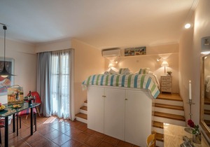 Calergi 12❤️️ Adorable Holiday Homebase to Explore All Famous Beaches in Atsipópoulon