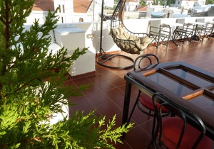 Calergi 12❤️️ Adorable Holiday Homebase to Explore All Famous Beaches in Atsipópoulon