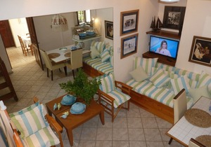 Calergi 2❤️️Self check-in❤️Very Fast Wi-Fi🌼Private outdoors space🏡Kitchen❤️️ in Ατσιπόπουλο